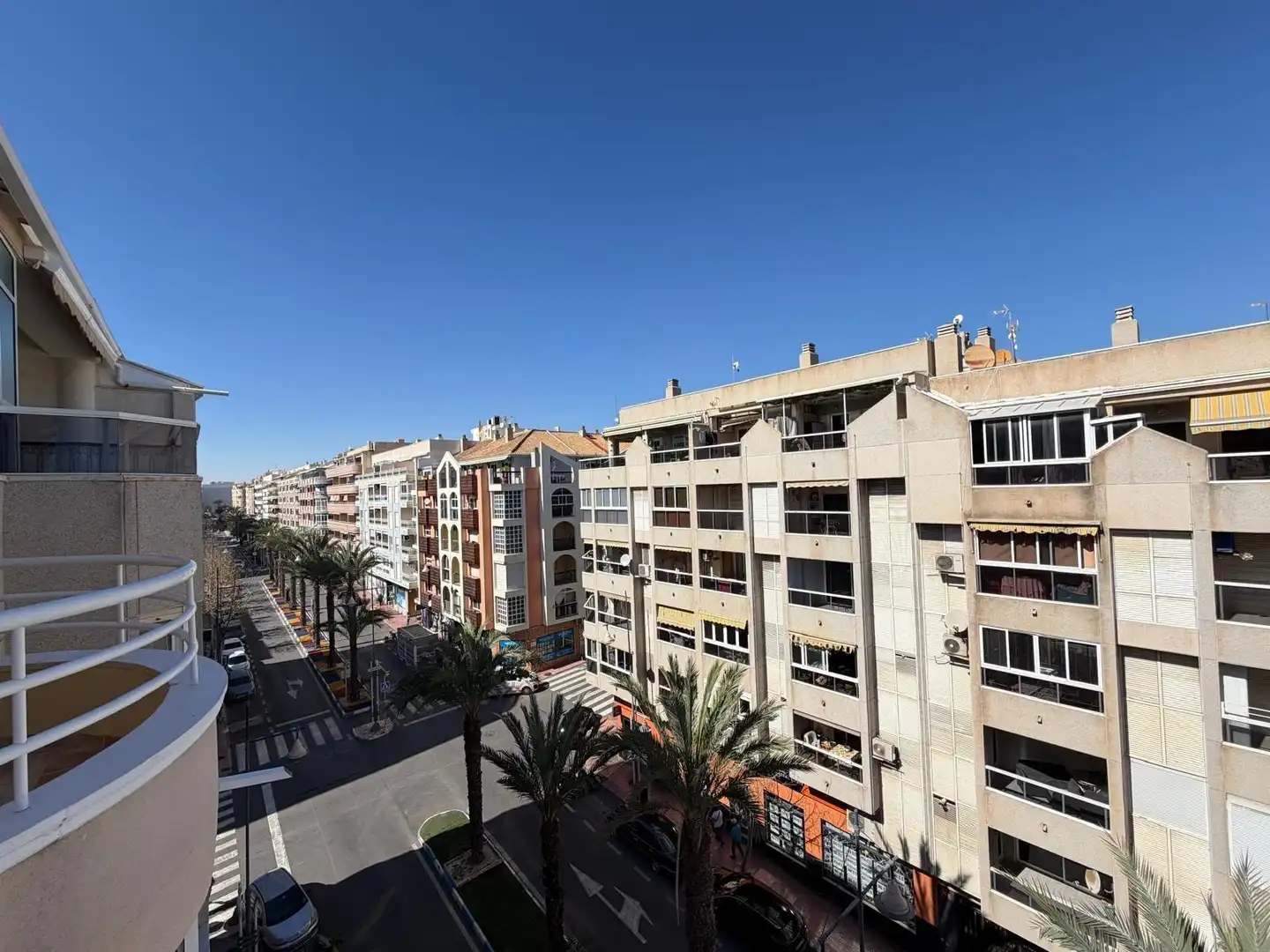 Ático con terraza en venta en Avenida DE LAS HABANERAS, imagen 38
