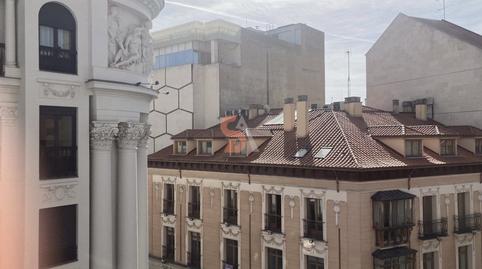 Foto 4 de Pis de lloguer a Centro, Valladolid Capital