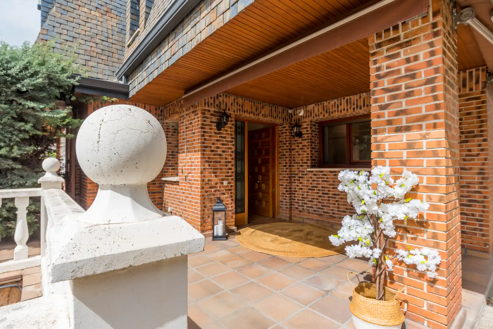 Houses for sale in Pozuelo de Alarcón  with Air Conditioner, Heating and Private garden