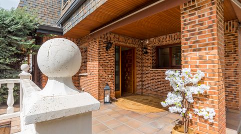 Photo 5 of Houses for sale in Calle Burgos, La Cabaña, Pozuelo de Alarcón