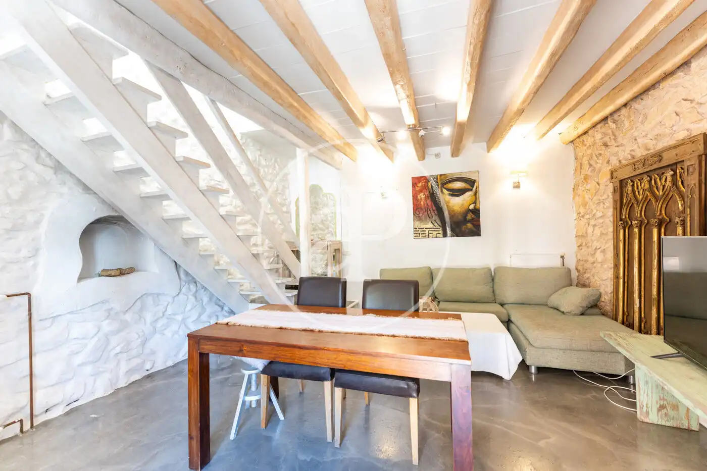 Maison avec jardin à vendre à Carrer de Son Duran‬, imagen 4