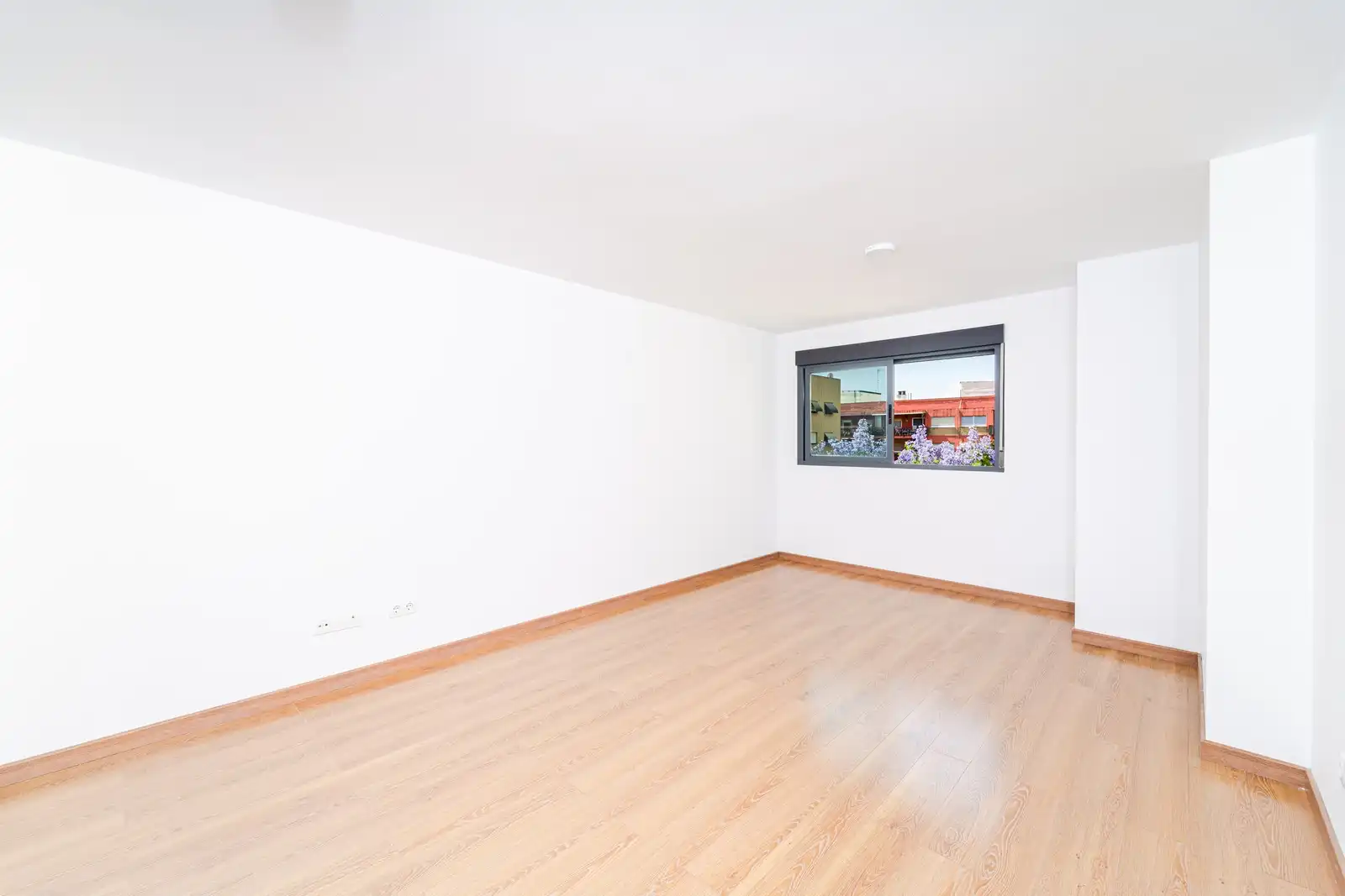 Wohnung mit Terrasse zum Verkauf in Barrio de la Luz, imagen 3