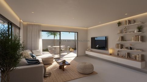 Foto 3 de Casa o chalet en venta en Cardon, Golf del Sur - Amarilla Golf, San Miguel de Abona