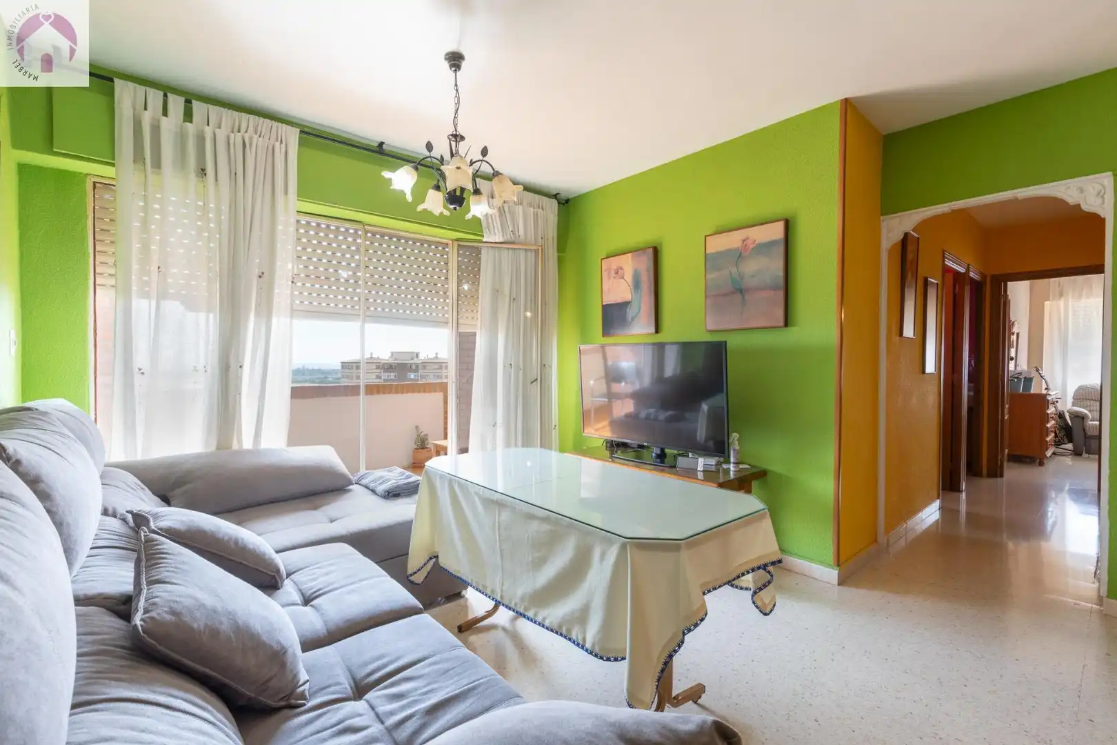 Piso en venta en Calle Calle Doctor Tercedor, 19, 19, Motril ciudad