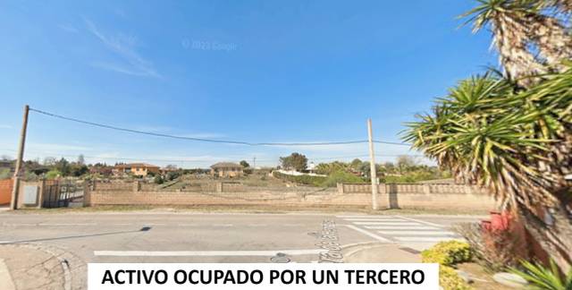 Casa-chalet en Venta en Calle Mayor en Alfonso