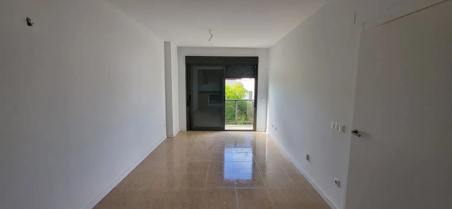 Apartamento en venta en Deltebre con Balcón