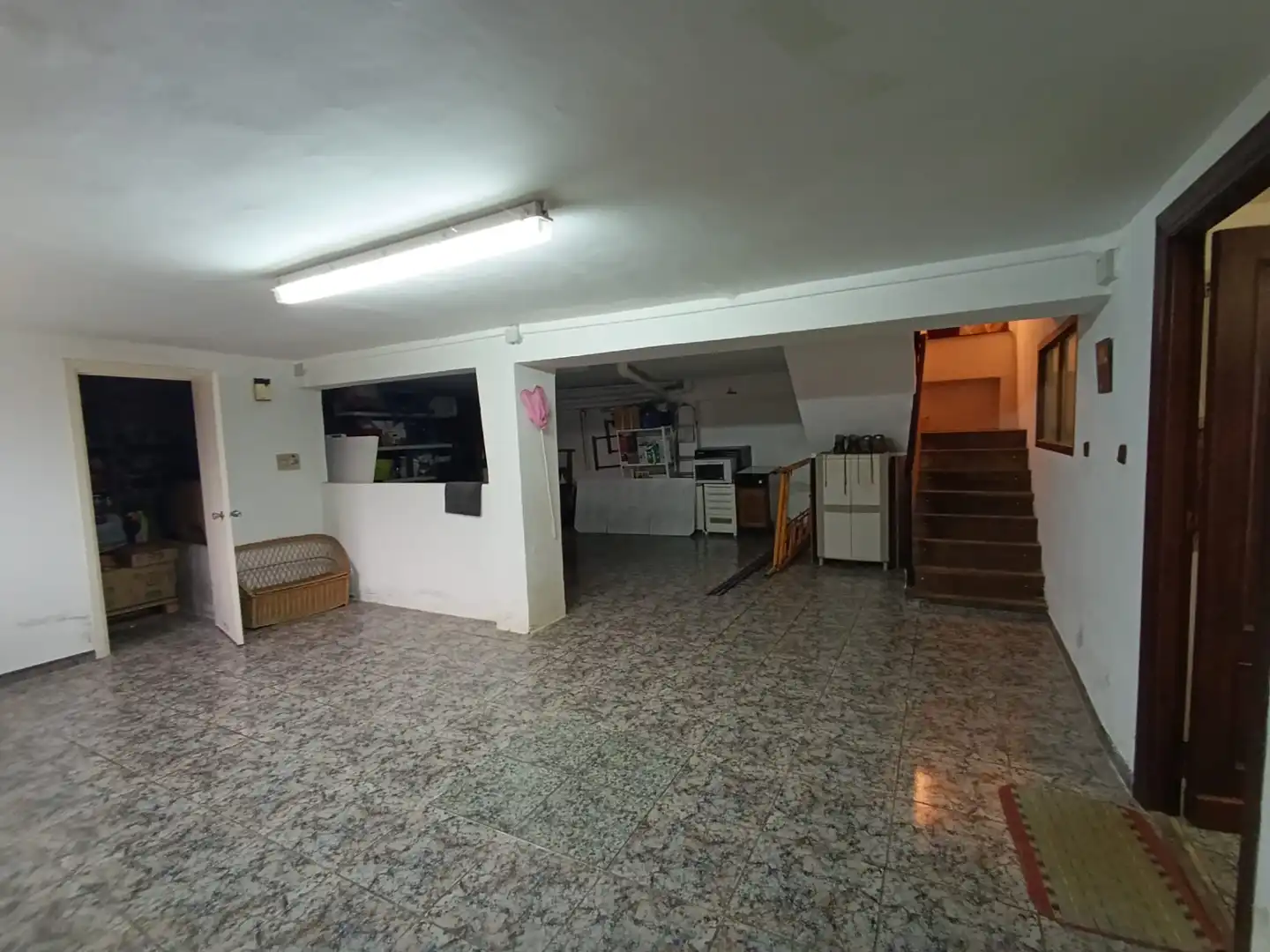 Casa rustica con terrazza in vendita a Barrio Sierra 8, imagen 7