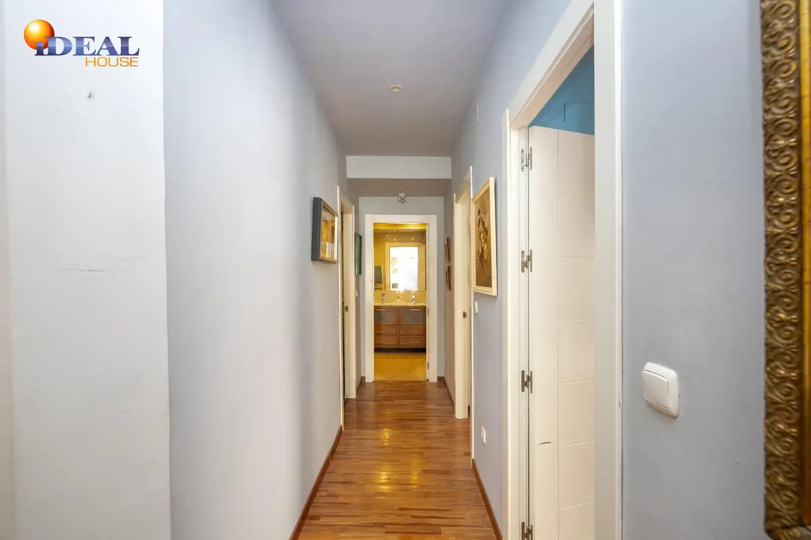 Piso con terraza en venta en Ronda, imagen 12