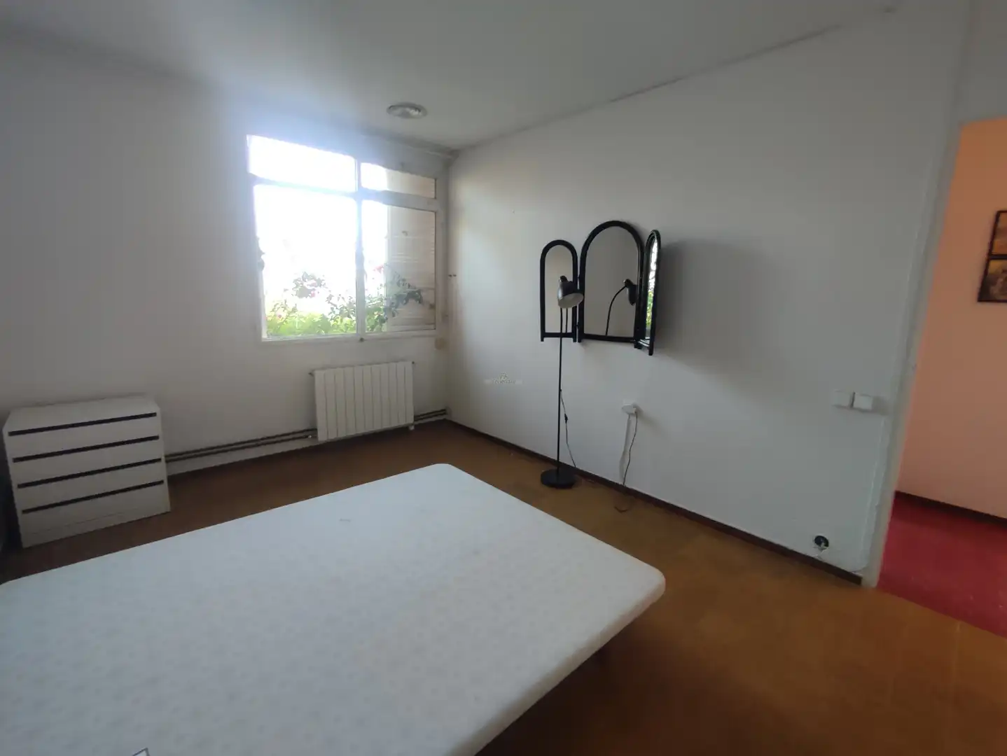 Dormitori de Casa o xalet en venda en Pallejà amb Aire condicionat, Calefacció i Jardí privat