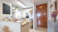 Kitchen of Flat for sale in  Sevilla Capital  with Air Conditioner, Heating and Terrace