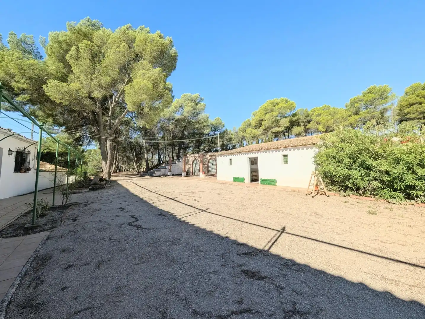 Casa rústica en venda a Ibi, imagen 48