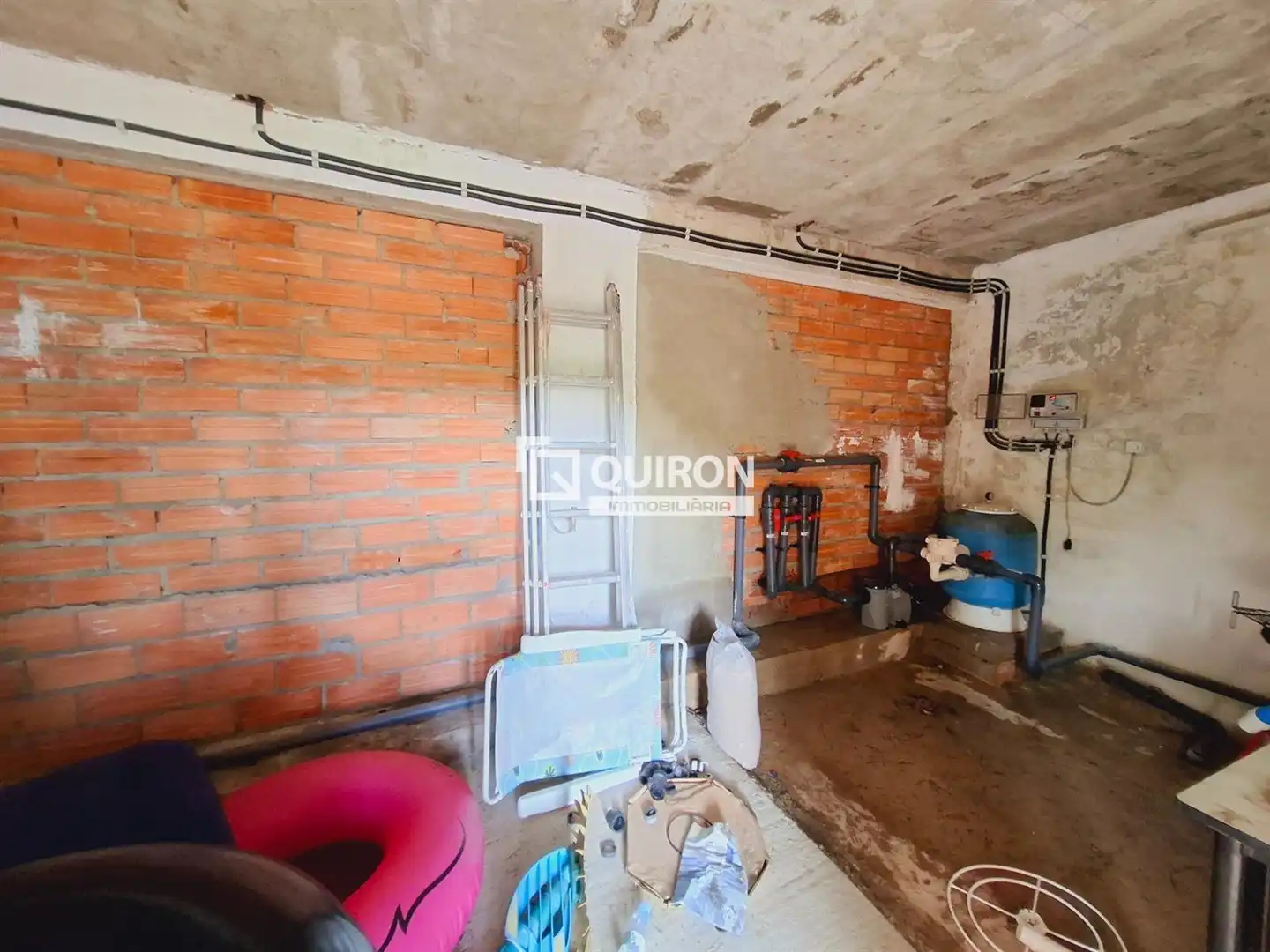 Detached house with pool for sale in Valldemar - Montmar, imagen 12