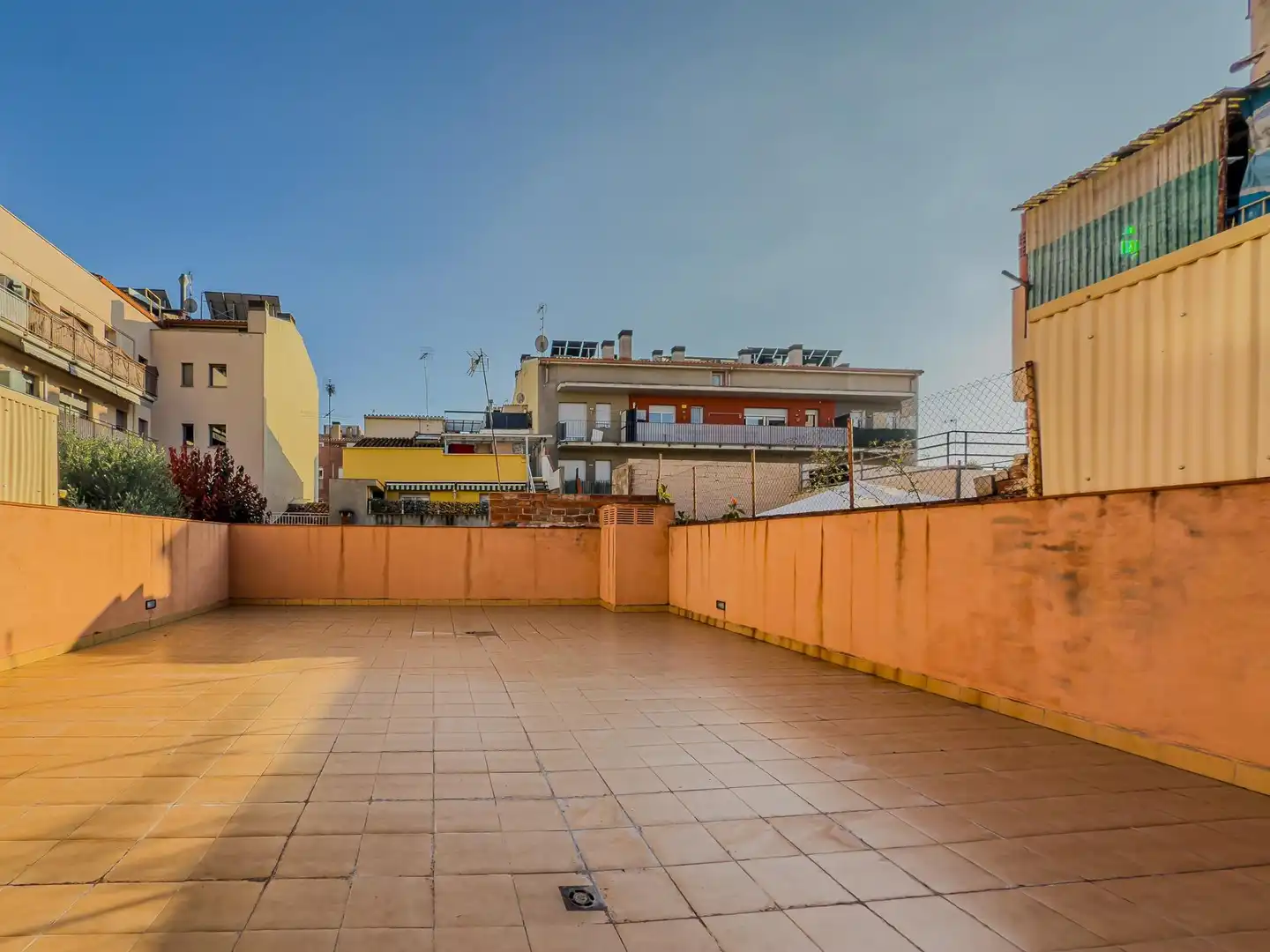 Terrassa de Planta baixa en venda en Terrassa amb Aire condicionat, Calefacció i Terrassa