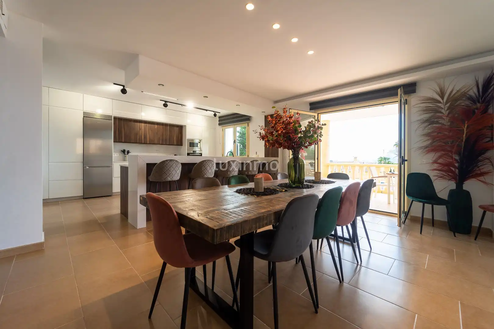 Villa avec terrasse à vendre à Canuta, imagen 18