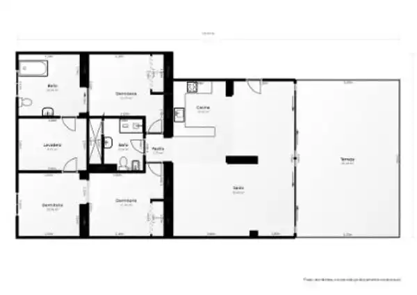 Flat for sale in San Bartolomé de Tirajana  with Air Conditioner and Community pool