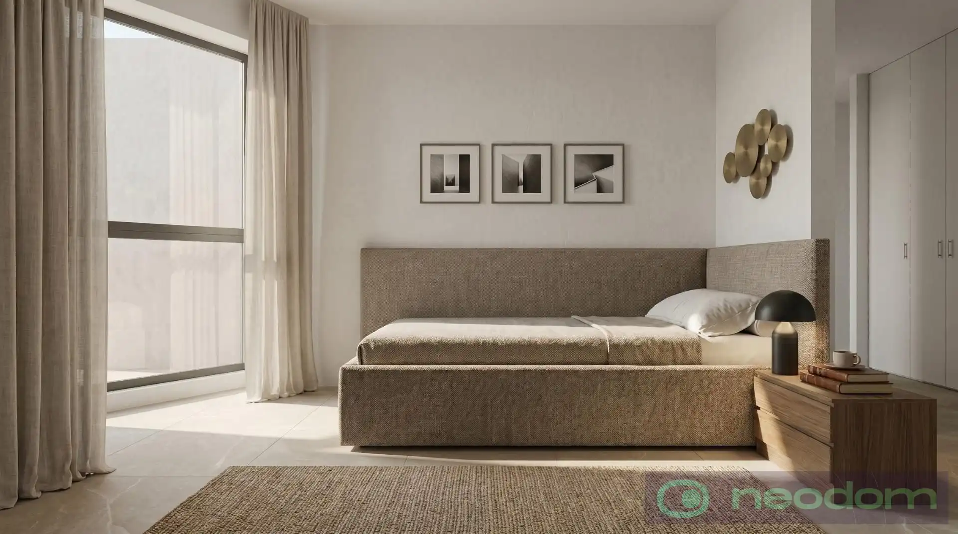 Piso con piscina en venta en N/A, imagen 14
