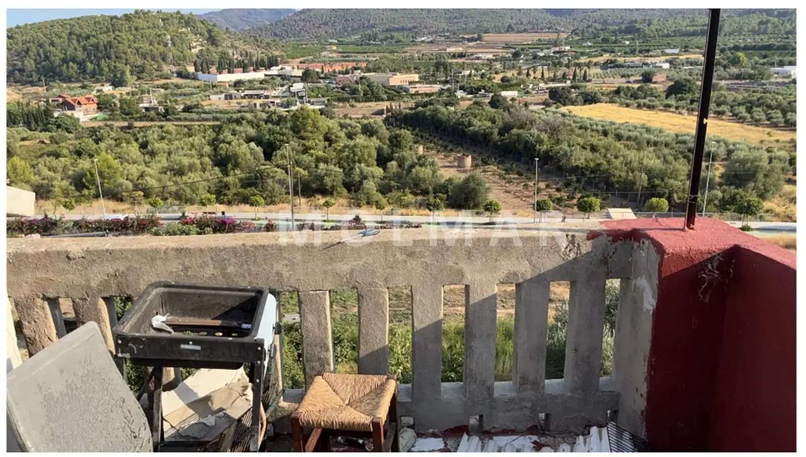 Houses for sale in Onda  with Terrace