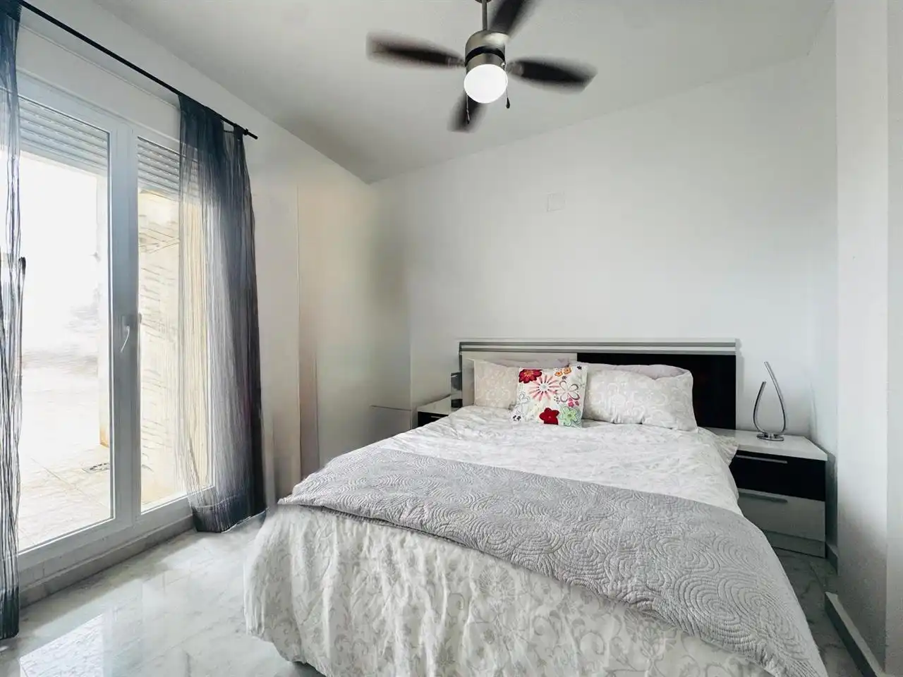 Habitación de Piso en venta en Villajoyosa / La Vila Joiosa con Aire acondicionado, Calefacción y Terraza