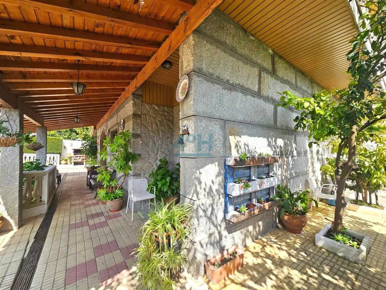 Haus mit Terrasse zum Verkauf in Barbadás, imagen 9