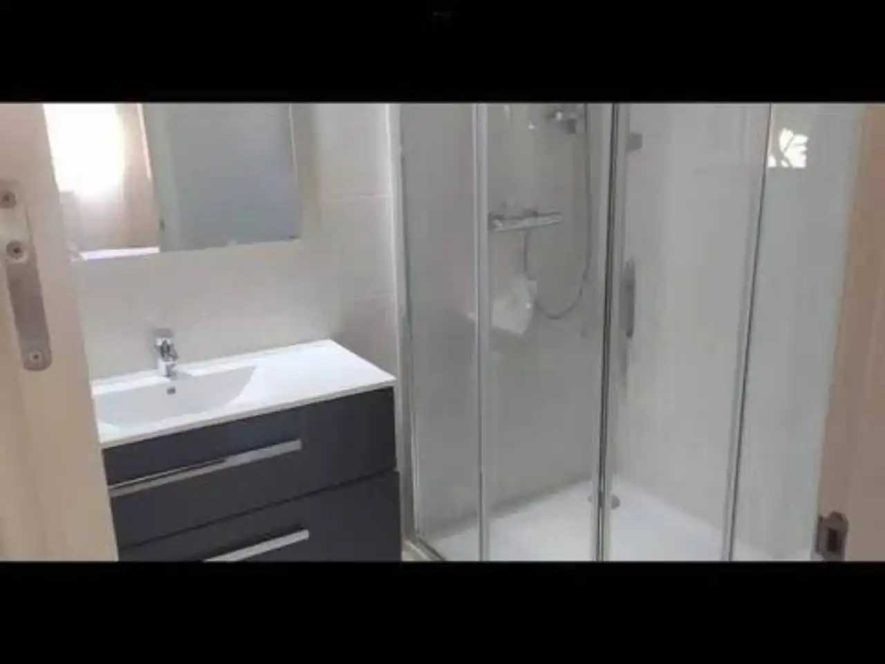 Bany de Casa o xalet en venda en L'Alfàs del Pi amb Aire condicionat i Terrassa