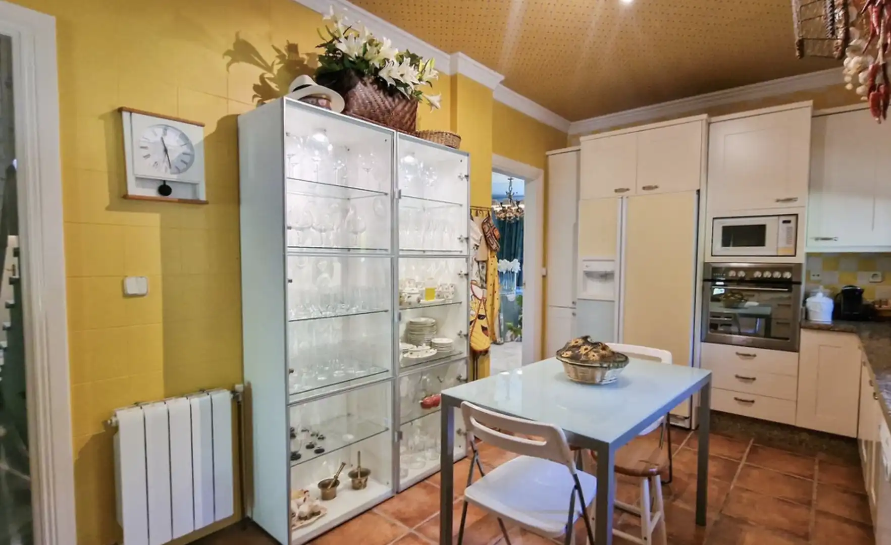 Villa con terrazza in vendita a Nueva Andalucía, imagen 10
