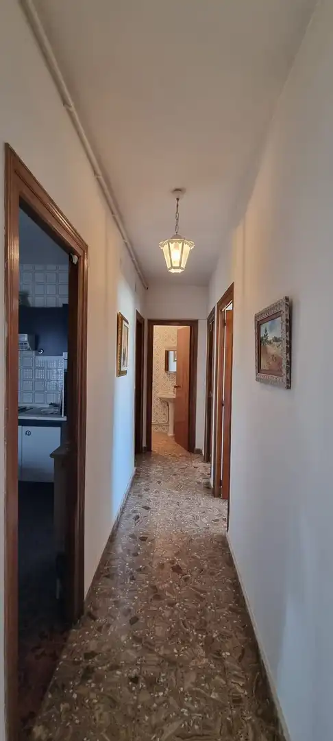 Pis amb ascensor en venda a De la estación, imagen 18