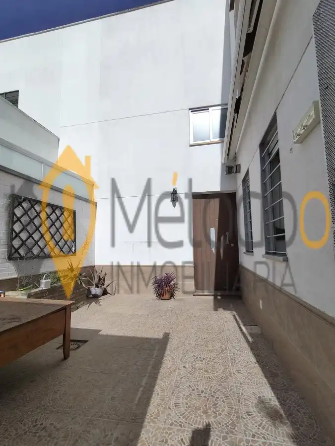 Casa adosada en venta en La Rinconada con Terraza y Trastero