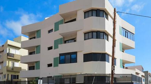 Foto 4 de Traster de lloguer a Calle Chaxiraxi, 2, Las Caletillas - Punta Larga, Santa Cruz de Tenerife