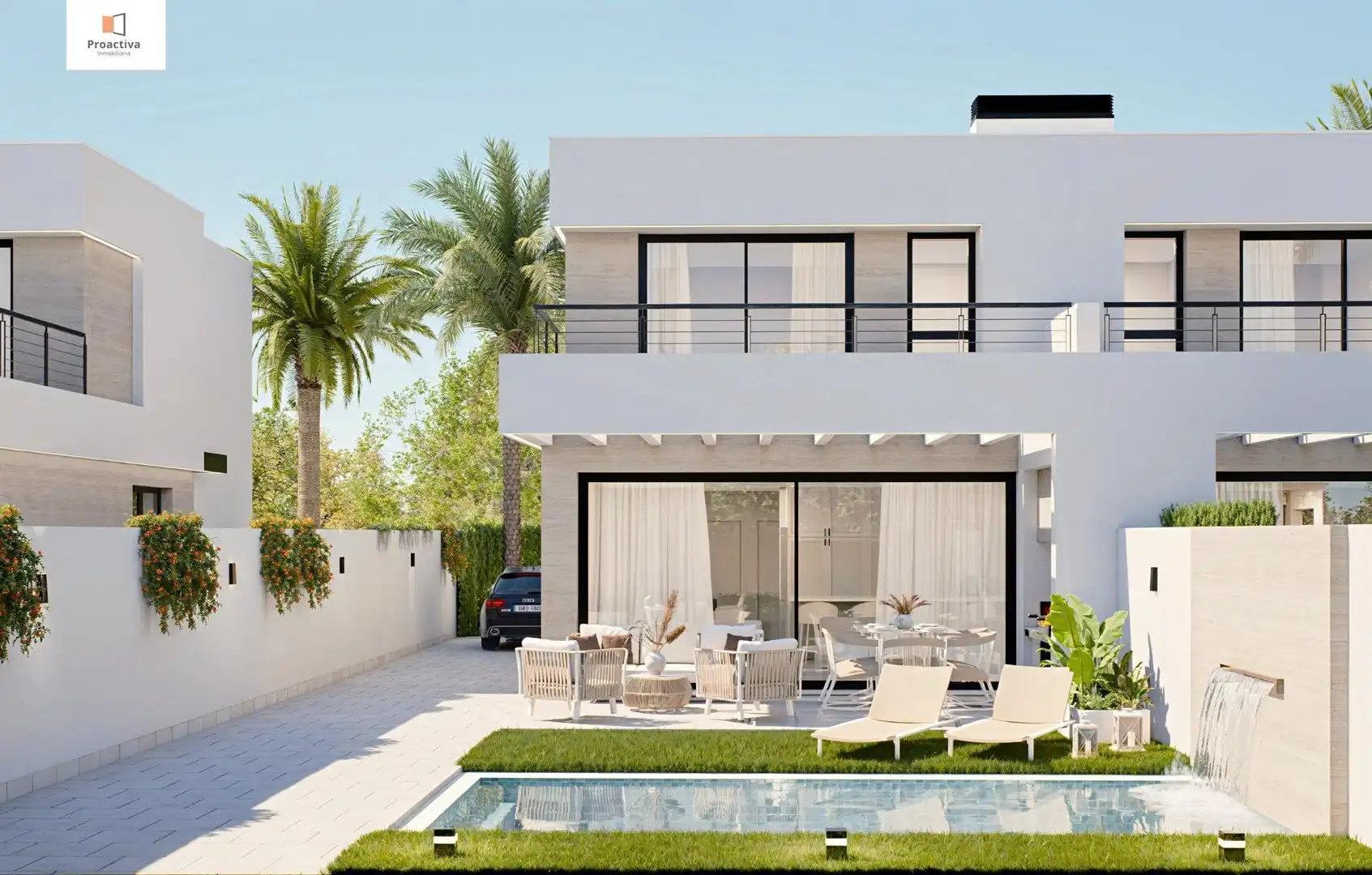 Residencial en venta en Alhaurín de la Torre