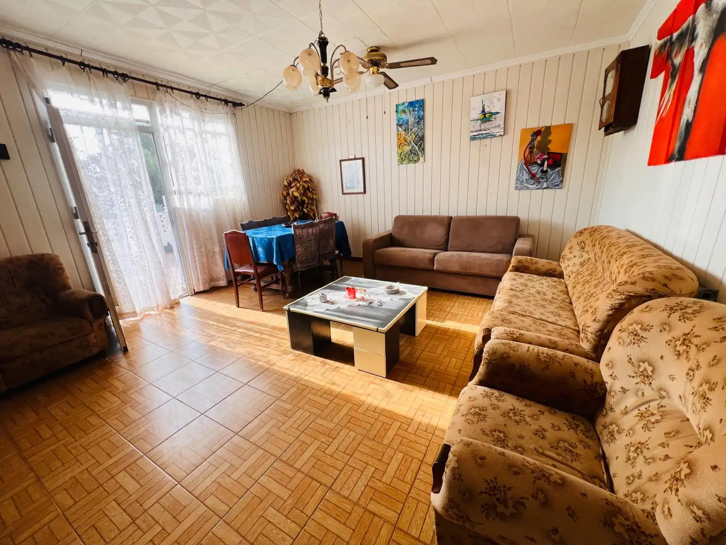 Casa o chalet en venta en San Juan de los Terreros