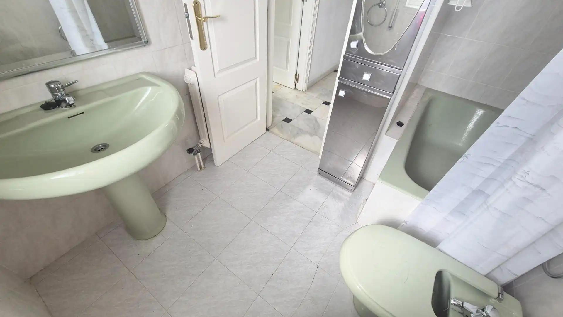 Chalet con piscina en venta en Alba de Tormes, imagen 69