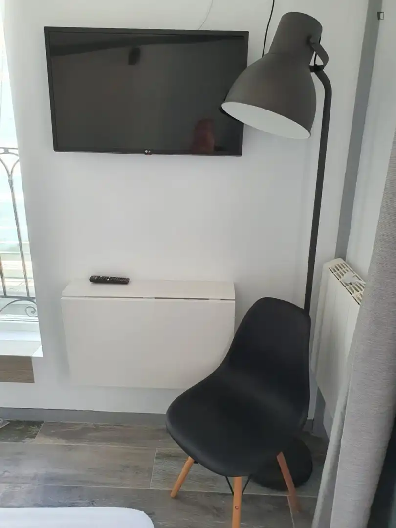 Study for rent in Casco Antiguo