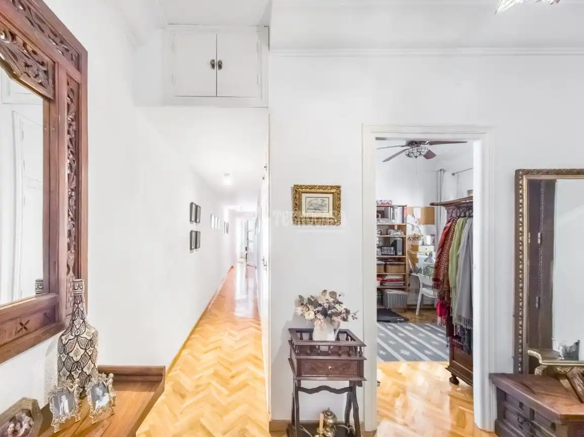 Wohnung zum Verkauf in Madrid mit Klimaanlage, Heizung und Terrasse