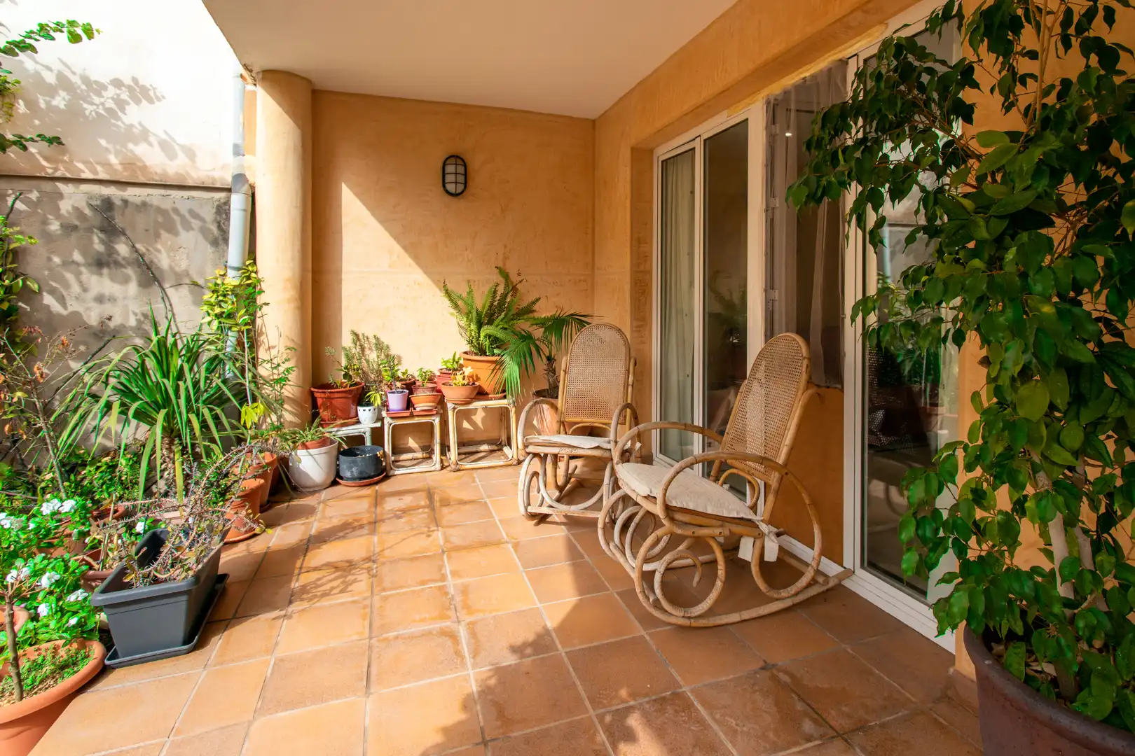 Maison mitoyenne avec jardin à vendre à Carrer de la Victoria 56, imagen 31