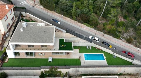 Foto 2 von Haus oder Chalet zum Verkauf in Matadepera - Marc Comerma, Matadepera, Barcelona