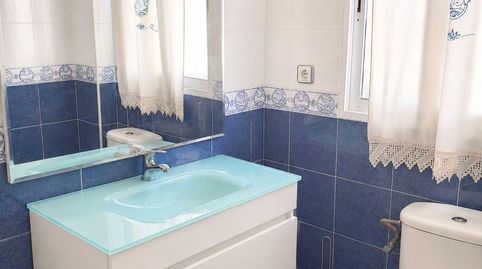 Foto 5 de Casa o xalet en venda a Arboles de Los, Moralet, Alicante / Alacant