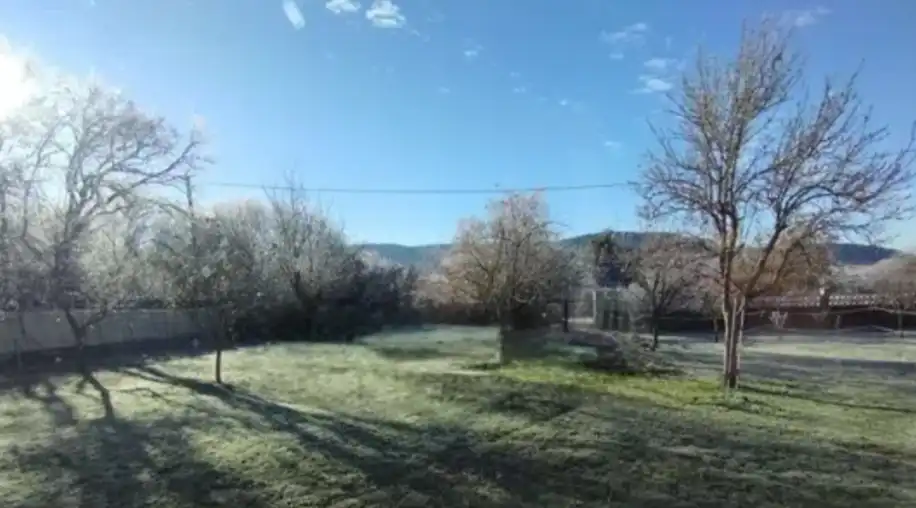 Casa o chalet en venta en Valle de Losa con Calefacción, Jardín privado y Terraza