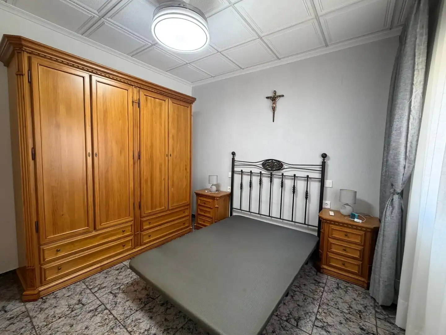 Habitación de Casa o chalet en venta en Almoradí con Aire acondicionado, Terraza y Trastero