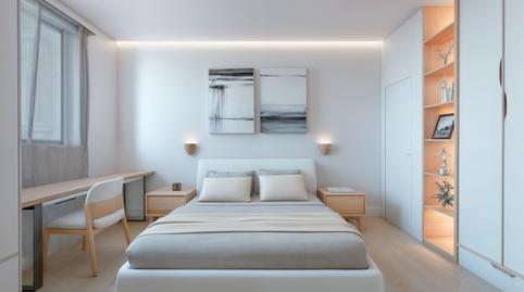 Foto 4 de Planta baixa en venda a Consell de Cent, Dreta de l'Eixample, Barcelona