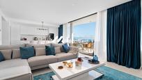 Living room of Apartment for sale in Fuengirola  with Terrace