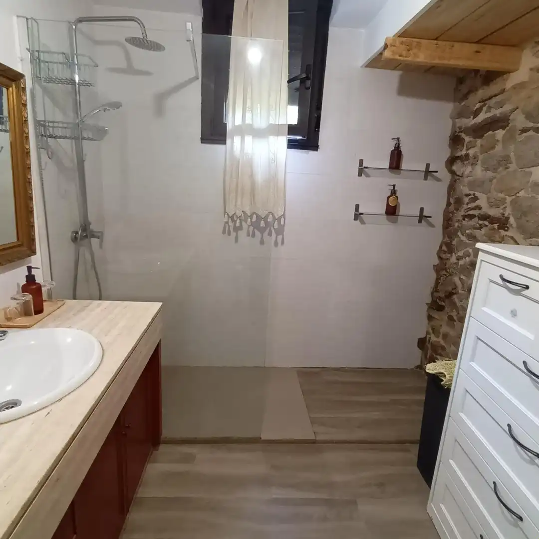 Chalet con jardín en venta en Combarro, imagen 29