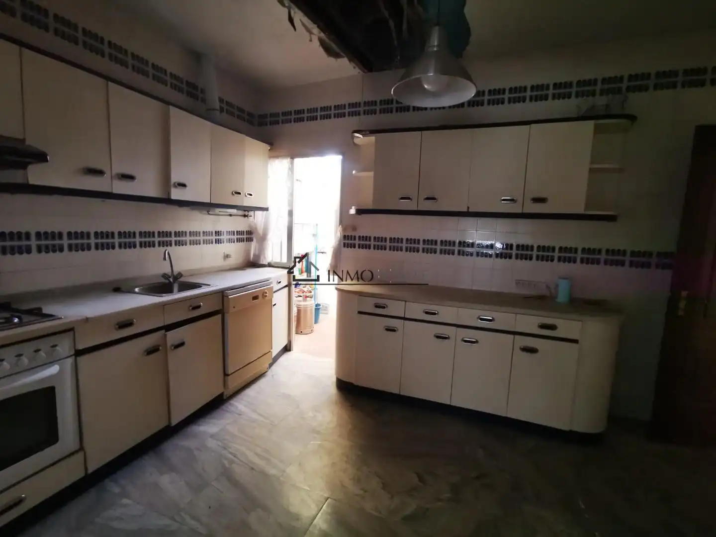 Cocina de Casa o chalet en venta en Pontevedra Capital 