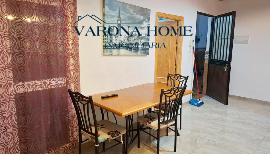 Foto 1 de Pis de lloguer a Calle Pastora, Sta. Marina - San Andrés - San Pablo - San Lorenzo, Córdoba