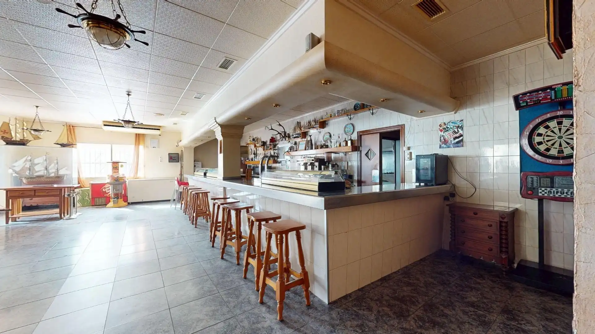 Business premises for sale in Calle de Gabriel Cañadas, imagen 10