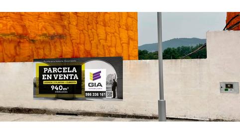 Foto 5 de Terreno en venta en Calle Manuel Rodriguez, 64, O Porriño  , Pontevedra