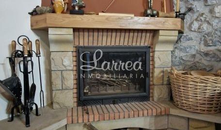 Foto 3 de Finca rústica en venda a Iturriotz Barrena, Dima , Bizkaia