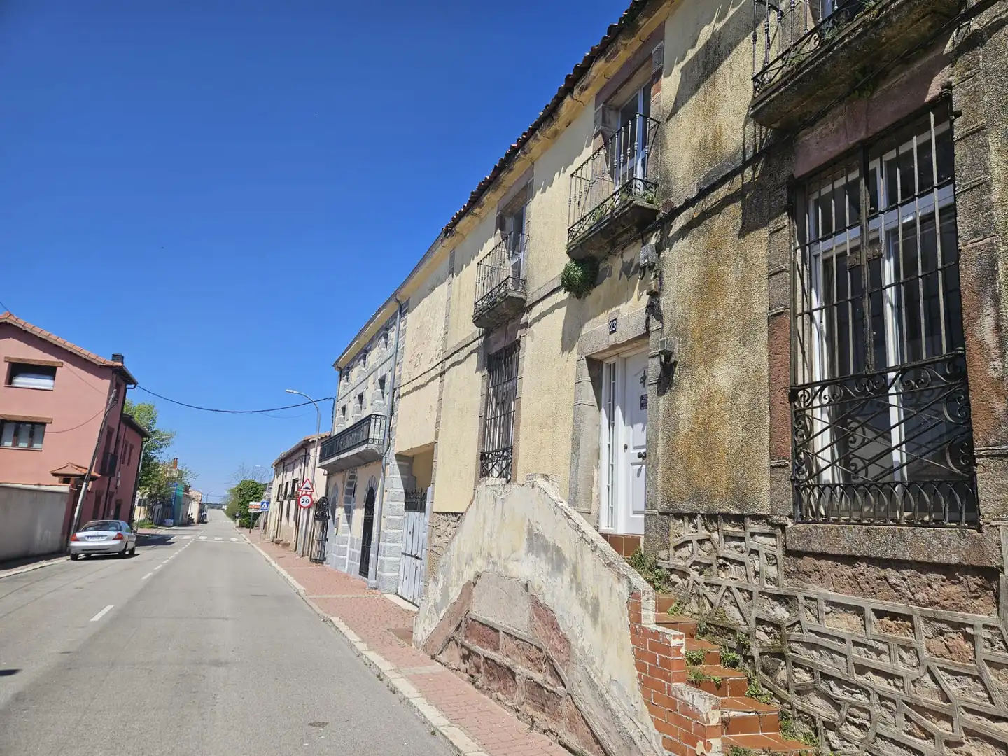 Casa o chalet en venta en Camino Alcolea del pinar, Alcolea del Pinar