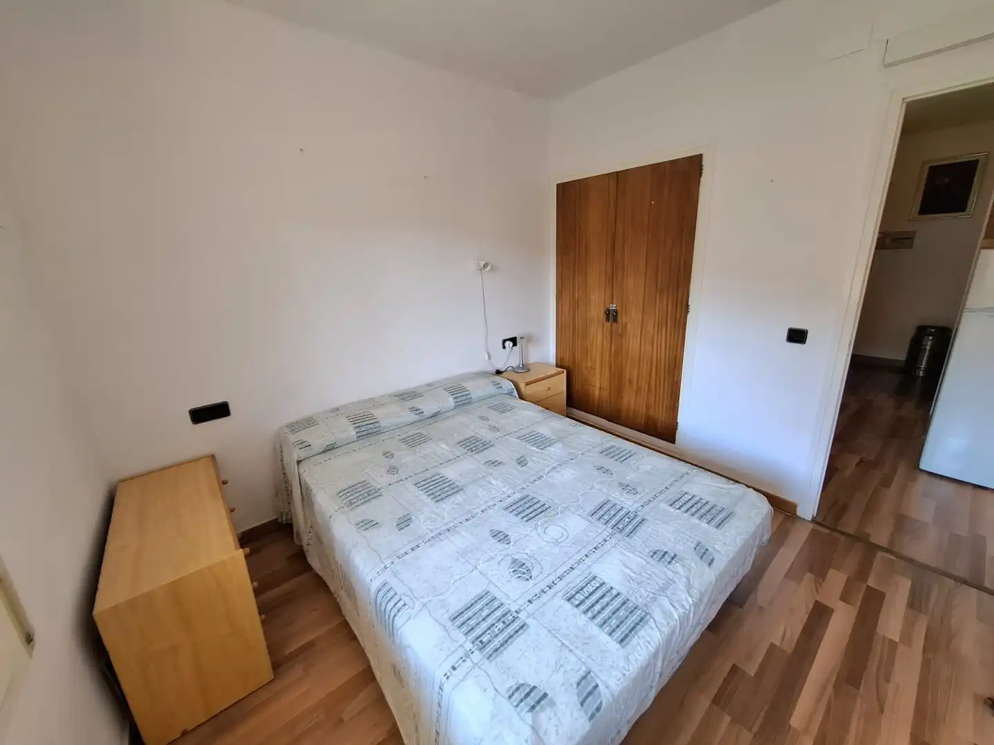 Habitación de Piso en venta en Colera con Calefacción y Amueblado
