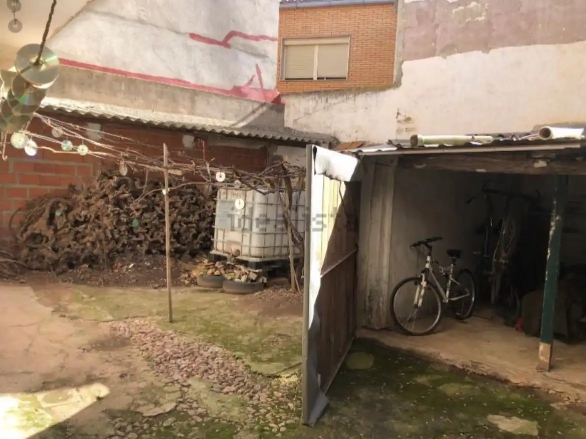 Haus zum Verkauf in Calle Los Angeles 15, imagen 9