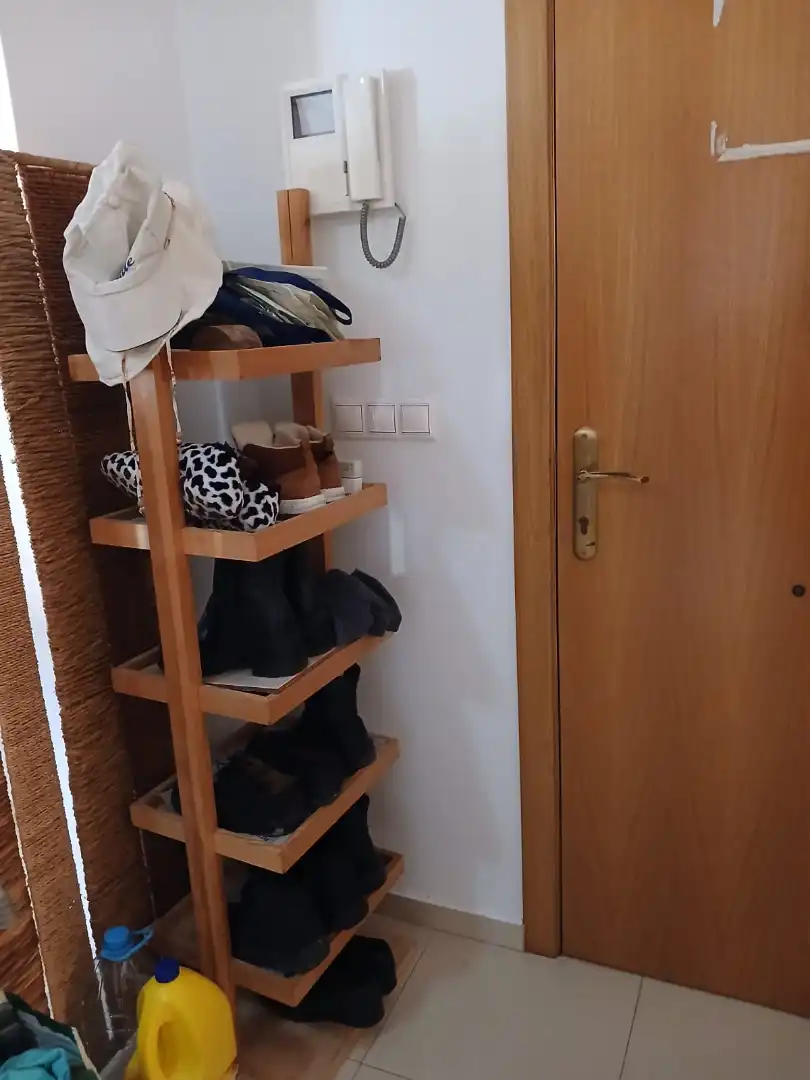 Piso en venta en Centro